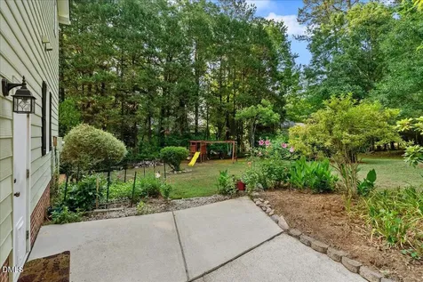 5100 Bambi Court Wake Forest NC 27587