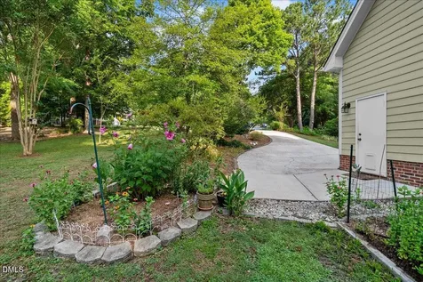 5100 Bambi Court Wake Forest NC 27587