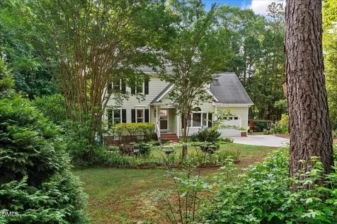 5100 Bambi Court Wake Forest NC 27587