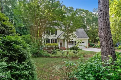 5100 Bambi Court Wake Forest NC 27587