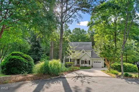 5100 Bambi Court Wake Forest NC 27587