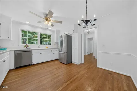 1120 Whippoorwill Lane Raleigh NC 27609