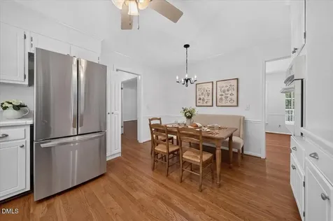 1120 Whippoorwill Lane Raleigh NC 27609