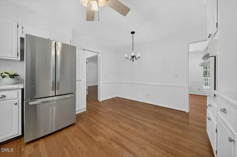 1120 Whippoorwill Lane Raleigh NC 27609