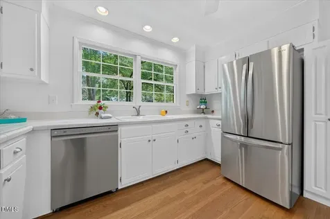 1120 Whippoorwill Lane Raleigh NC 27609