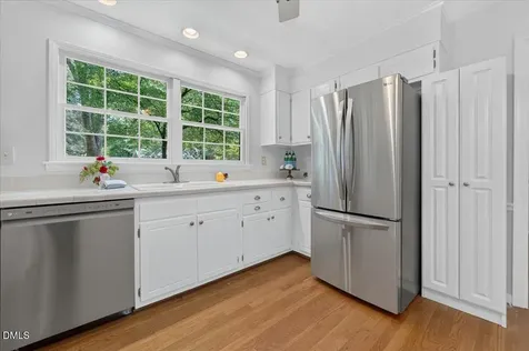 1120 Whippoorwill Lane Raleigh NC 27609