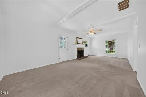 1120 Whippoorwill Lane Raleigh NC 27609