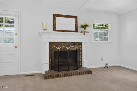 1120 Whippoorwill Lane Raleigh NC 27609