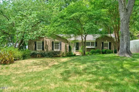 1120 Whippoorwill Lane Raleigh NC 27609