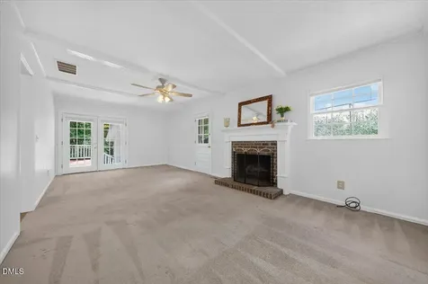 1120 Whippoorwill Lane Raleigh NC 27609