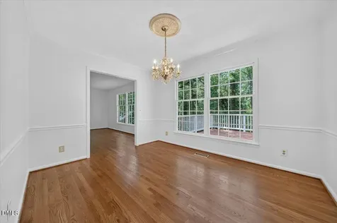 1120 Whippoorwill Lane Raleigh NC 27609