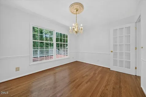 1120 Whippoorwill Lane Raleigh NC 27609