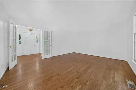 1120 Whippoorwill Lane Raleigh NC 27609
