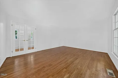 1120 Whippoorwill Lane Raleigh NC 27609