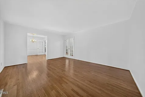 1120 Whippoorwill Lane Raleigh NC 27609