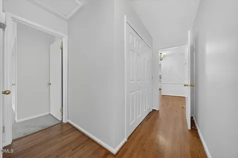 1120 Whippoorwill Lane Raleigh NC 27609