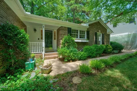 1120 Whippoorwill Lane Raleigh NC 27609