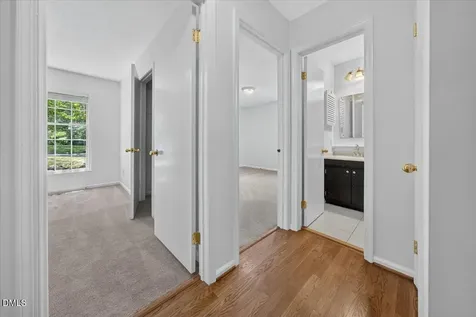 1120 Whippoorwill Lane Raleigh NC 27609
