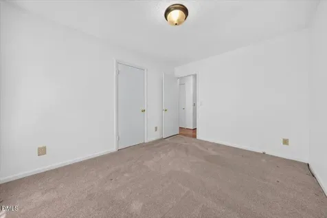 1120 Whippoorwill Lane Raleigh NC 27609