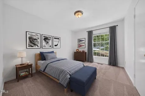 1120 Whippoorwill Lane Raleigh NC 27609