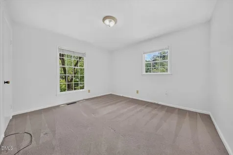 1120 Whippoorwill Lane Raleigh NC 27609