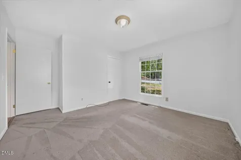 1120 Whippoorwill Lane Raleigh NC 27609