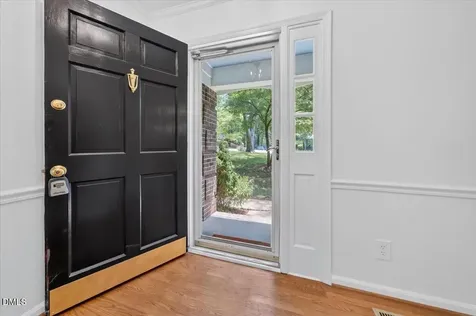 1120 Whippoorwill Lane Raleigh NC 27609