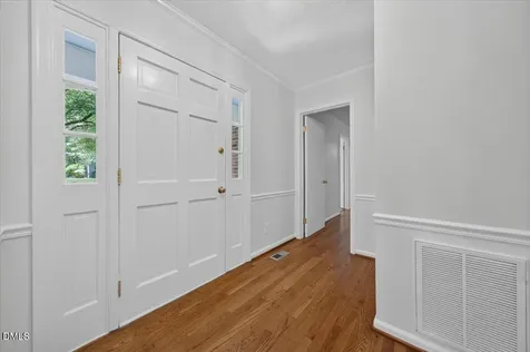1120 Whippoorwill Lane Raleigh NC 27609