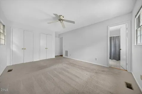 1120 Whippoorwill Lane Raleigh NC 27609
