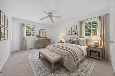 1120 Whippoorwill Lane Raleigh NC 27609