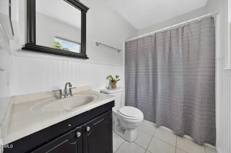 1120 Whippoorwill Lane Raleigh NC 27609