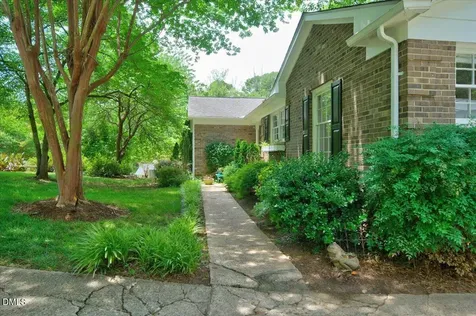 1120 Whippoorwill Lane Raleigh NC 27609
