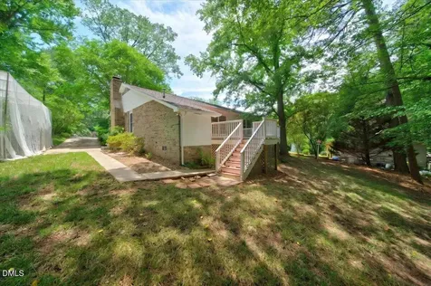1120 Whippoorwill Lane Raleigh NC 27609