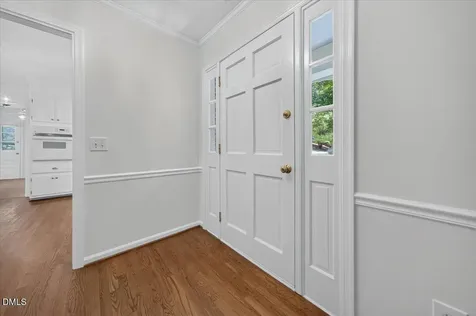 1120 Whippoorwill Lane Raleigh NC 27609