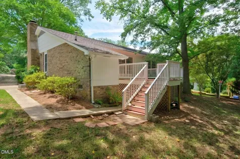 1120 Whippoorwill Lane Raleigh NC 27609