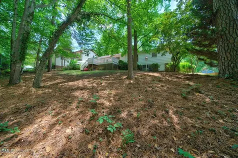 1120 Whippoorwill Lane Raleigh NC 27609