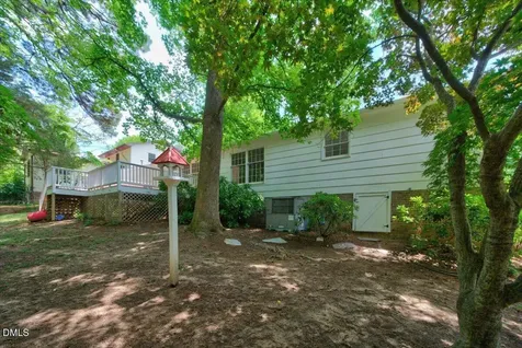 1120 Whippoorwill Lane Raleigh NC 27609