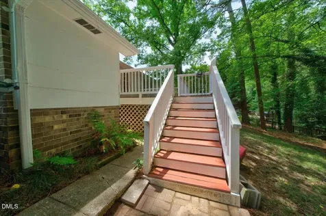 1120 Whippoorwill Lane Raleigh NC 27609