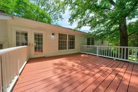 1120 Whippoorwill Lane Raleigh NC 27609