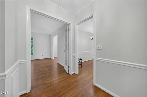 1120 Whippoorwill Lane Raleigh NC 27609
