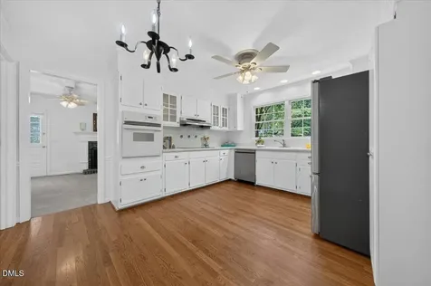 1120 Whippoorwill Lane Raleigh NC 27609
