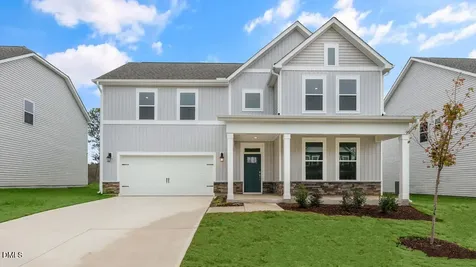640 Bumblebee Loop Apex NC 27539