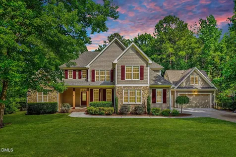 1006 Chatham Court Youngsville NC 27596