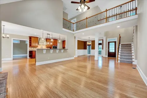 1006 Chatham Court Youngsville NC 27596