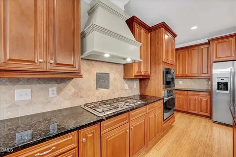 1006 Chatham Court Youngsville NC 27596