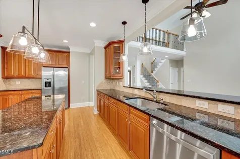 1006 Chatham Court Youngsville NC 27596