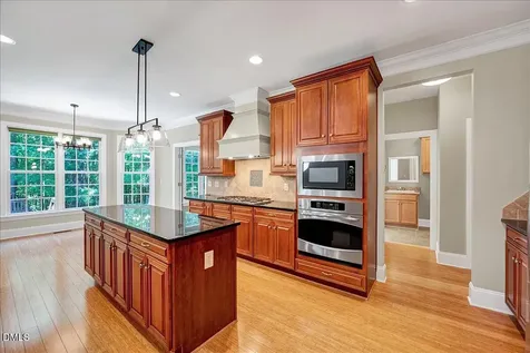 1006 Chatham Court Youngsville NC 27596