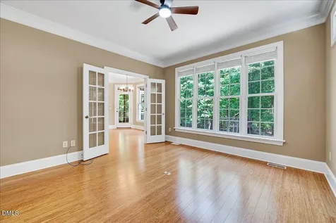 1006 Chatham Court Youngsville NC 27596