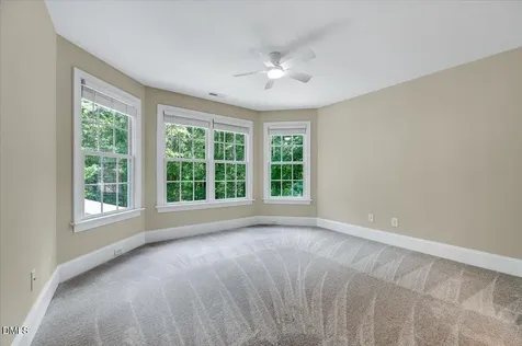 1006 Chatham Court Youngsville NC 27596