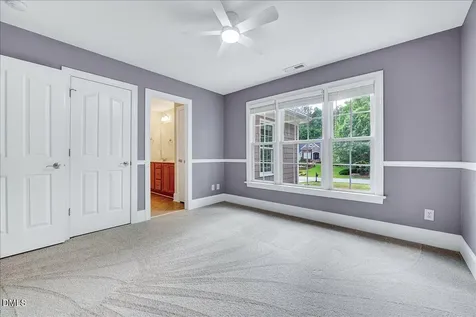 1006 Chatham Court Youngsville NC 27596